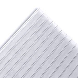 Policarbonato alveolar 1,05×2,90×6 mm