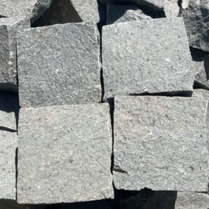 Adoquín de Piedra 12x12