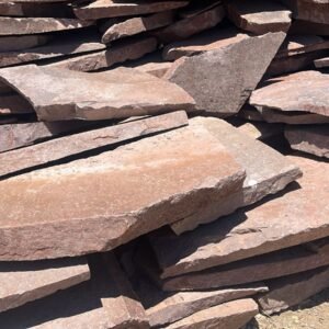 Piedra Laja Colores (m2)