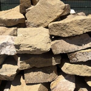 Lajón Amarillo (m2)