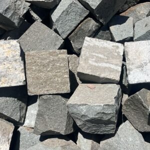 Adoquín 10x10 Colores  (m2)