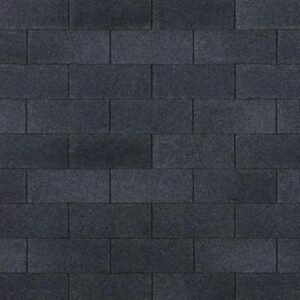 Teja Asfáltica Importada Negra (3.1 M2) Por Paquete