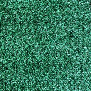 Pasto alfombra 10mm Rollo (M2) Rollo 2m