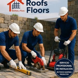 Servicio de Instalación